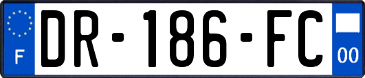 DR-186-FC