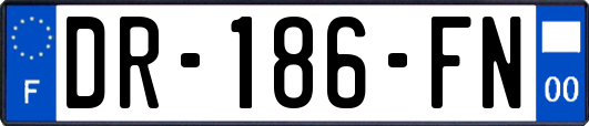 DR-186-FN