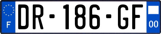 DR-186-GF
