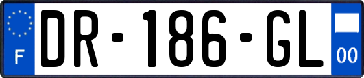 DR-186-GL