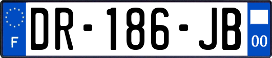 DR-186-JB