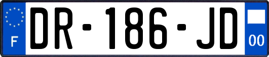 DR-186-JD