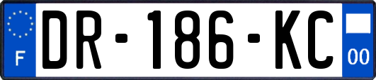 DR-186-KC