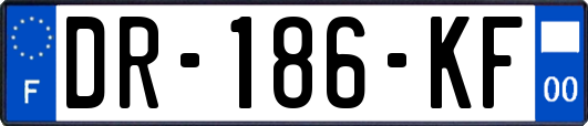 DR-186-KF