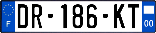 DR-186-KT