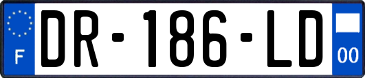 DR-186-LD