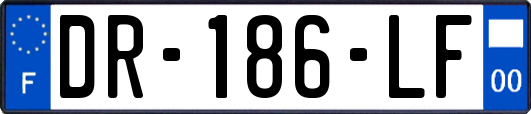 DR-186-LF