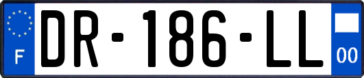 DR-186-LL