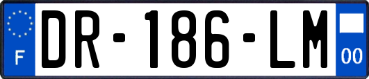 DR-186-LM