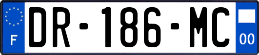 DR-186-MC