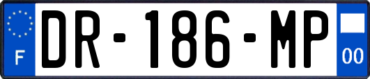 DR-186-MP