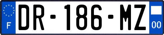 DR-186-MZ