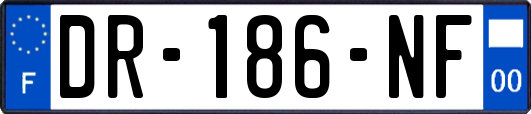 DR-186-NF