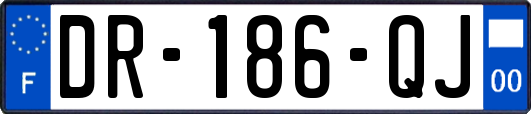 DR-186-QJ