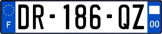 DR-186-QZ