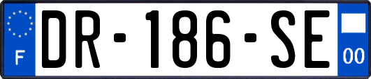 DR-186-SE