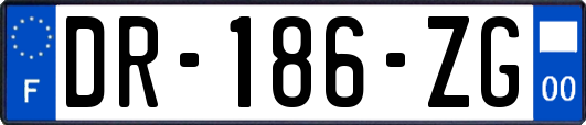 DR-186-ZG