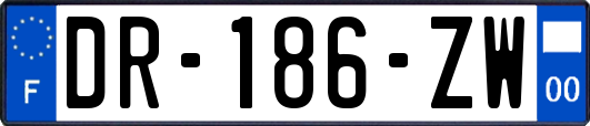 DR-186-ZW