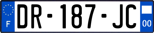 DR-187-JC