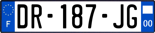 DR-187-JG