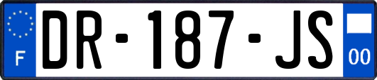 DR-187-JS