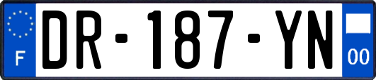 DR-187-YN