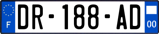 DR-188-AD