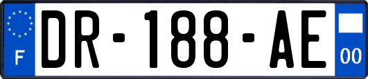 DR-188-AE