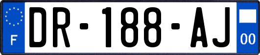 DR-188-AJ