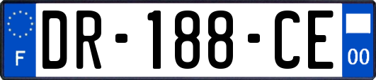 DR-188-CE