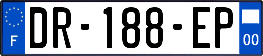 DR-188-EP