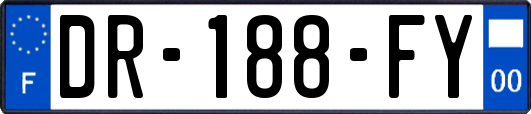 DR-188-FY