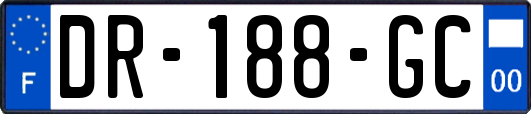 DR-188-GC