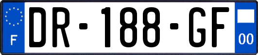 DR-188-GF