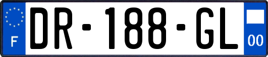 DR-188-GL