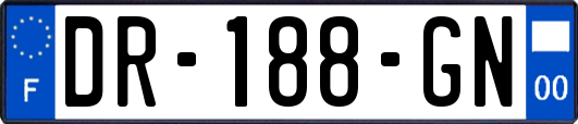 DR-188-GN