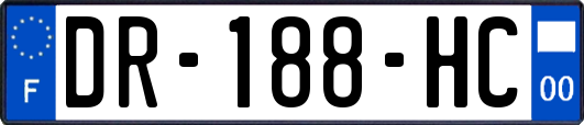 DR-188-HC