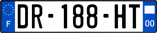 DR-188-HT