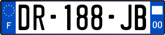 DR-188-JB