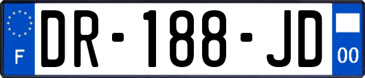 DR-188-JD