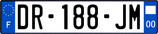 DR-188-JM