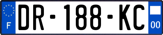 DR-188-KC