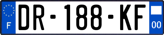 DR-188-KF