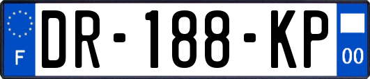 DR-188-KP