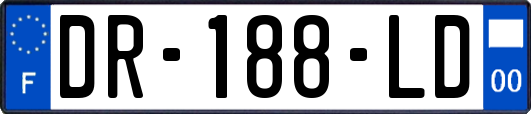DR-188-LD