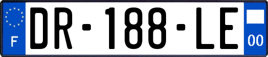 DR-188-LE