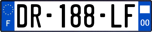 DR-188-LF
