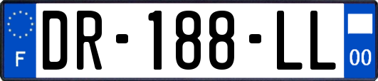 DR-188-LL