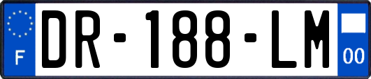 DR-188-LM