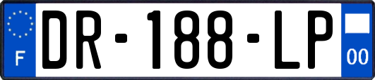 DR-188-LP